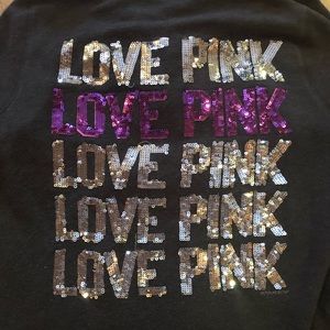 Women’s Large PINK Sweatshirt GUC
